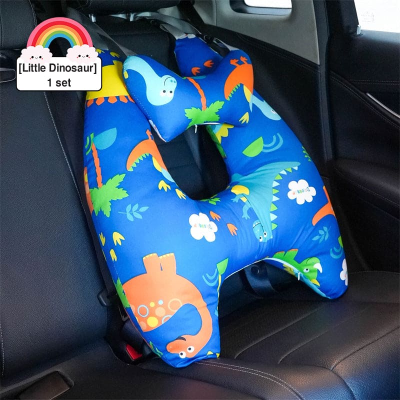 MV05970 Car Headrest Neck Pillow