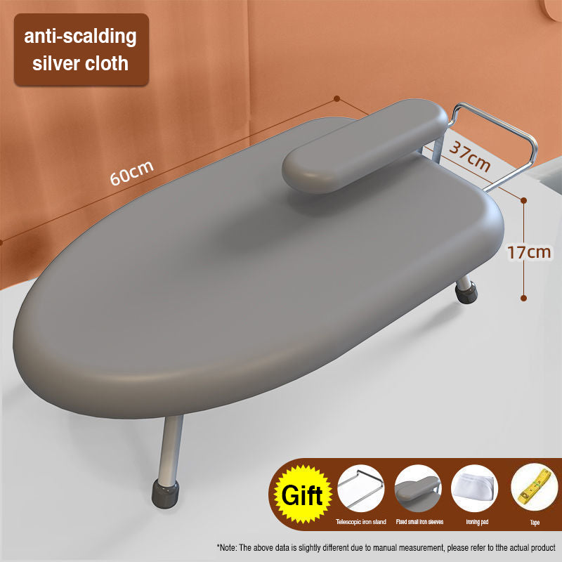 MH06247 Hanging Special Ironing Board