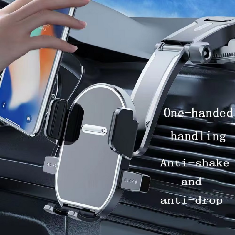 MV05913 Multifunctional Car Phone Holder