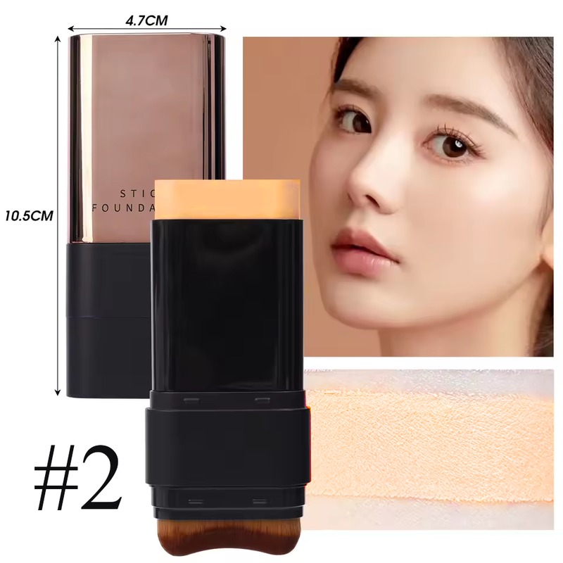 MC06490 Foundation Makeup Stick