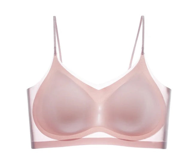 MF05375 Summer Ice Silk Comfort Bra