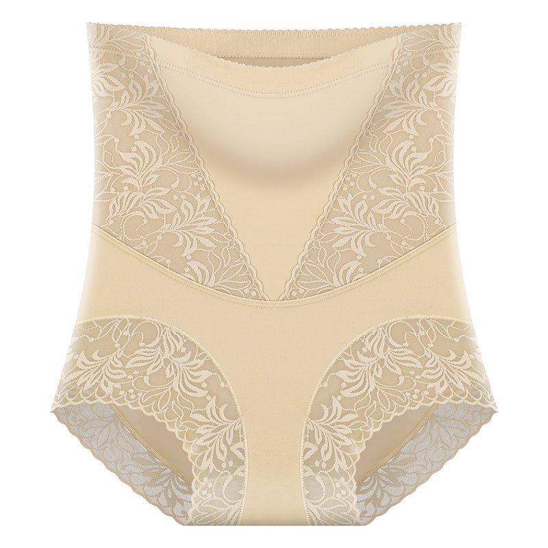 MF05617 Ice Silk Belly Underwear