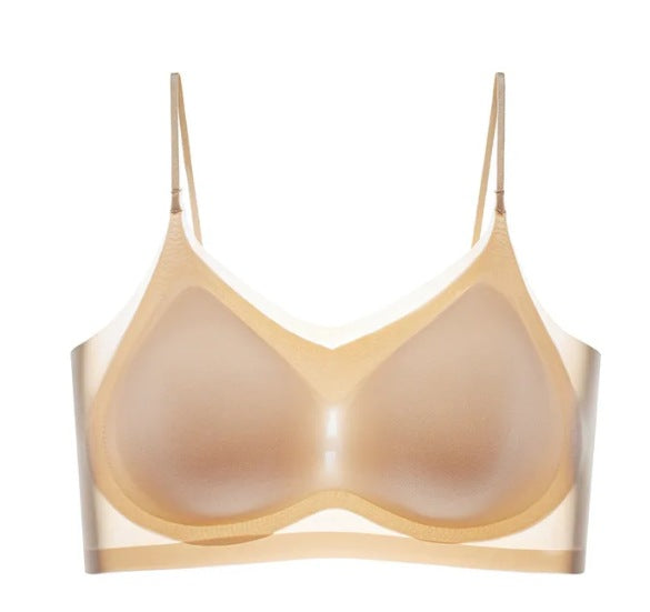 MF05375 Summer Ice Silk Comfort Bra