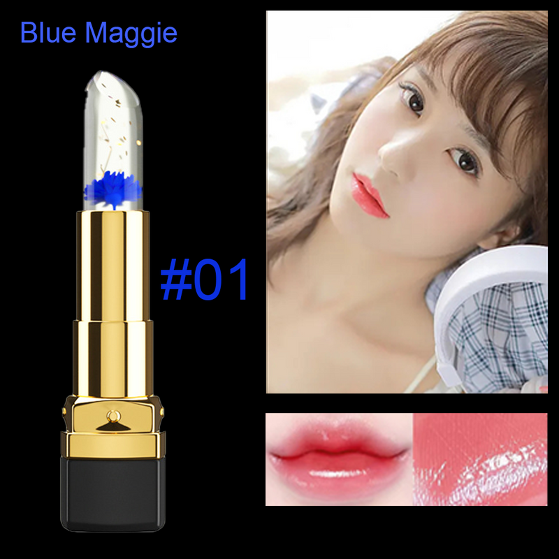 MC03045 Lipstick made with natural flower oil