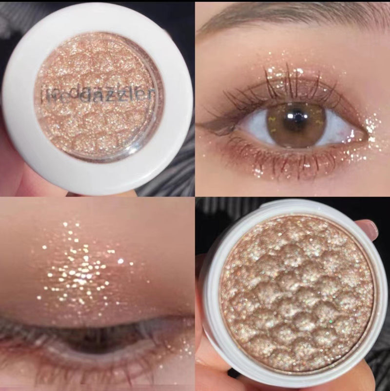 MC01587 Glitter Eyeshadow