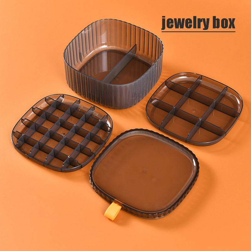 MJ02331 Jewelry Box